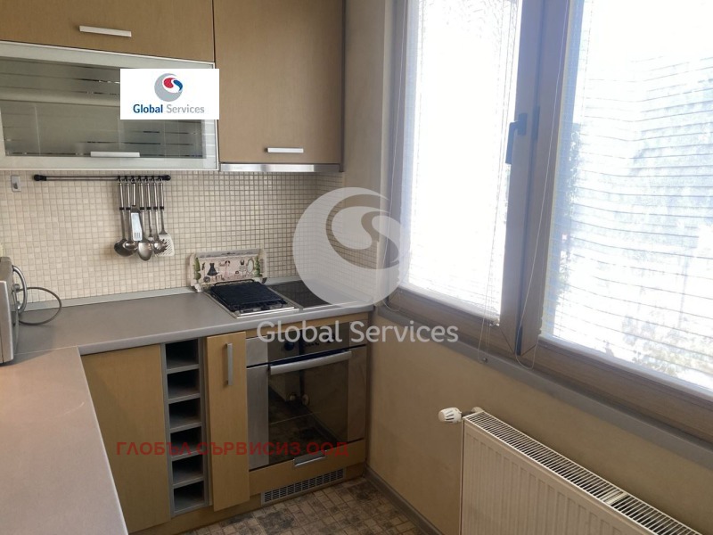 Продаја  1 спаваћа соба Софија , Зона Б-5 , 85 м2 | 61684546 - слика [15]