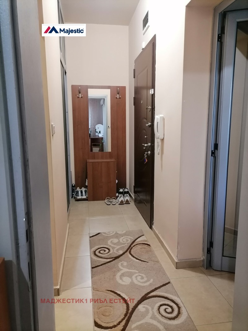 Zu verkaufen  1 Schlafzimmer Sofia , Dianabad , 57 qm | 78258345 - Bild [6]