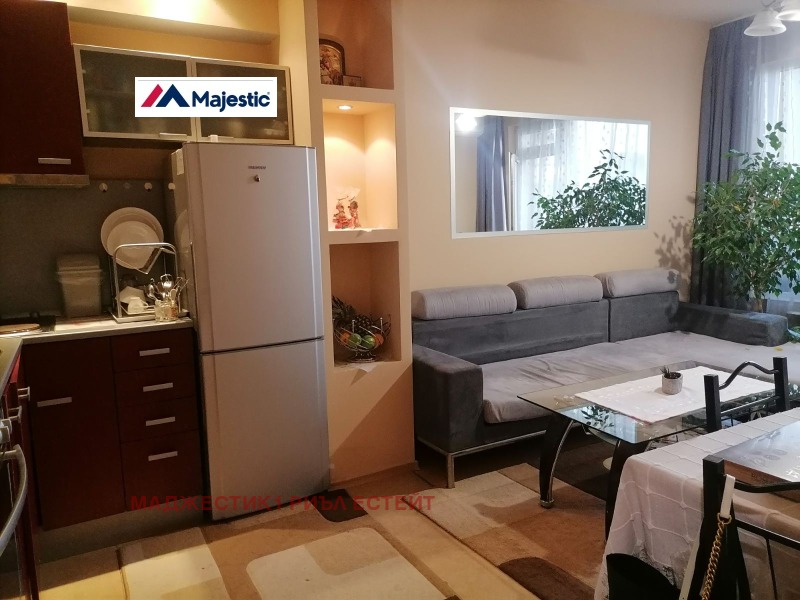 Zu verkaufen  1 Schlafzimmer Sofia , Dianabad , 57 qm | 78258345