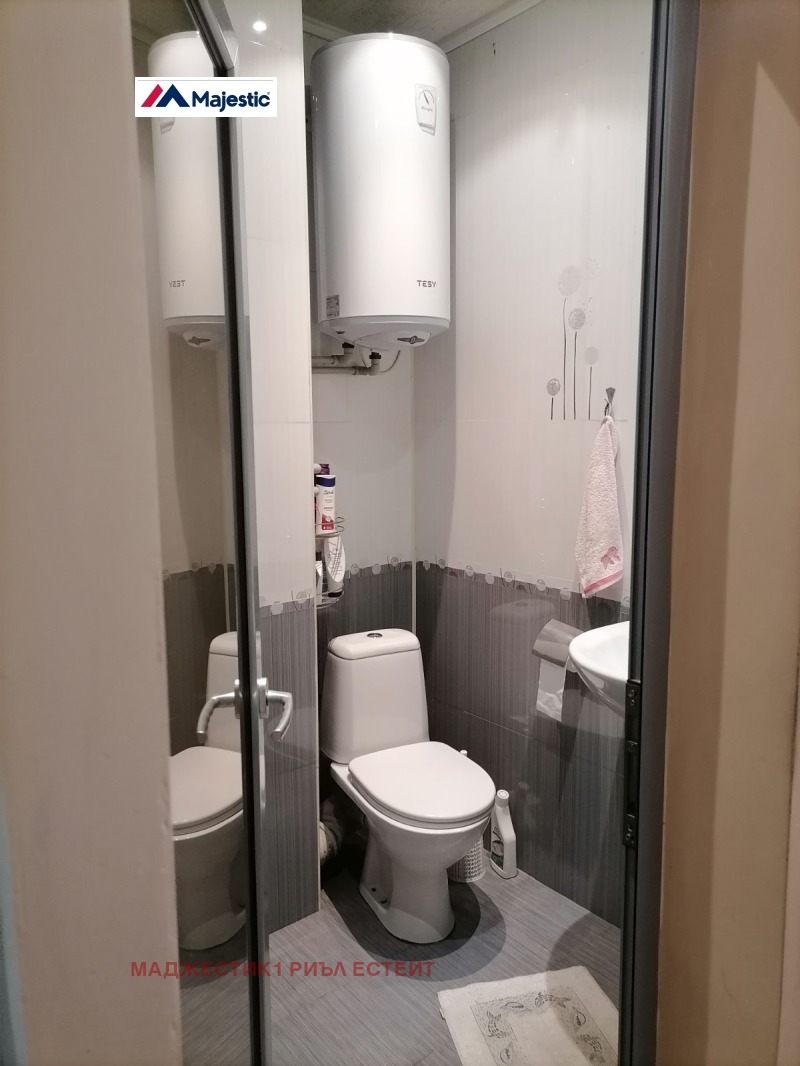 Zu verkaufen  1 Schlafzimmer Sofia , Dianabad , 57 qm | 78258345 - Bild [7]