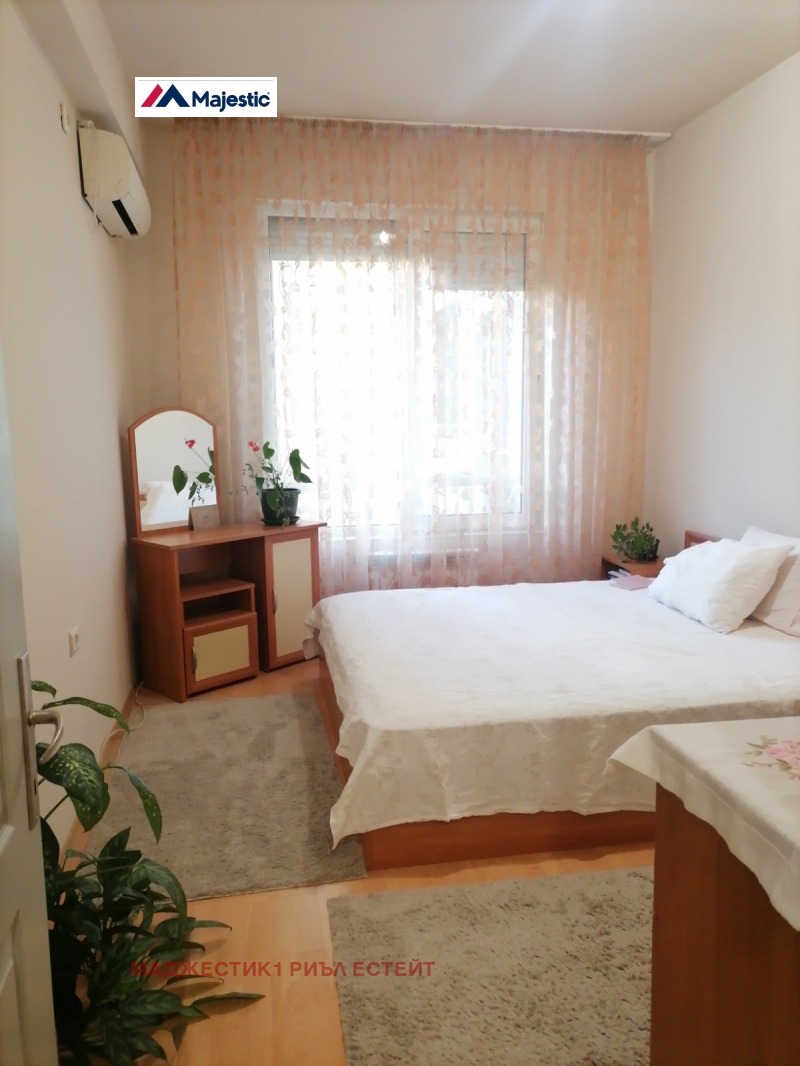 Zu verkaufen  1 Schlafzimmer Sofia , Dianabad , 57 qm | 78258345 - Bild [4]