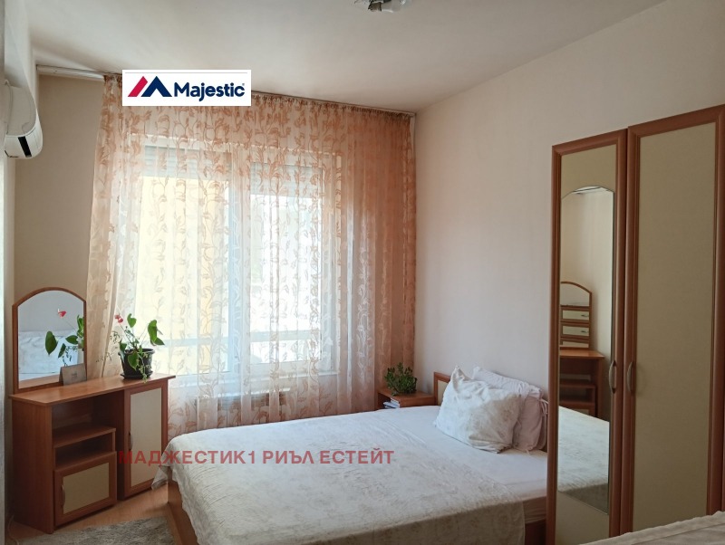 Zu verkaufen  1 Schlafzimmer Sofia , Dianabad , 57 qm | 78258345 - Bild [5]