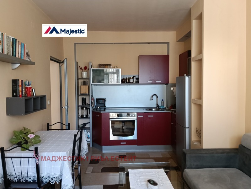 Zu verkaufen  1 Schlafzimmer Sofia , Dianabad , 57 qm | 78258345 - Bild [3]