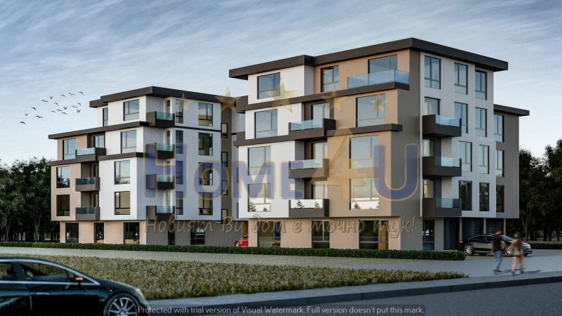 À venda  1 quarto Blagoevgrad , Osvobojdenie , 61 m² | 86001805 - imagem [4]