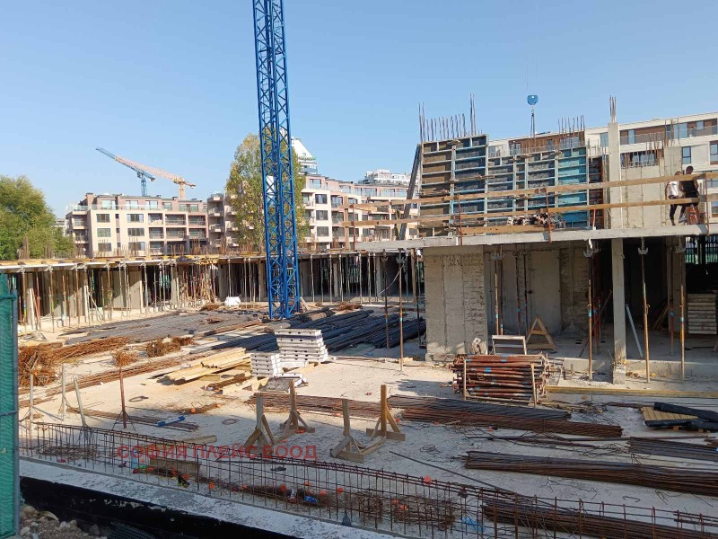 Продаја  1 спаваћа соба Софија , Дружба 2 , 85 м2 | 24027743 - слика [6]