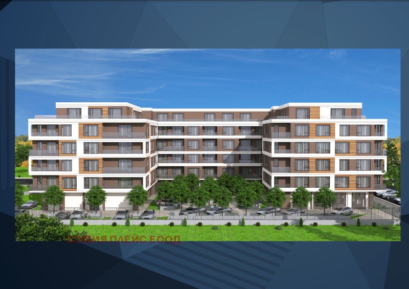 Продаја  1 спаваћа соба Софија , Дружба 2 , 85 м2 | 24027743