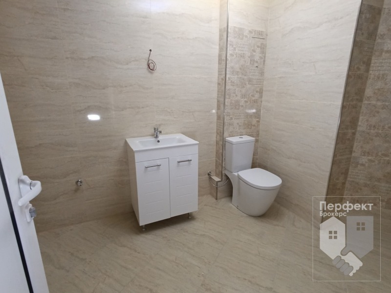 Продава 2-СТАЕН, гр. Велико Търново, Бузлуджа, снимка 10 - Апартаменти - 52988441