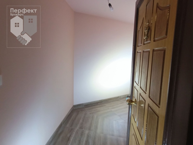 Продава 2-СТАЕН, гр. Велико Търново, Бузлуджа, снимка 15 - Апартаменти - 52988441