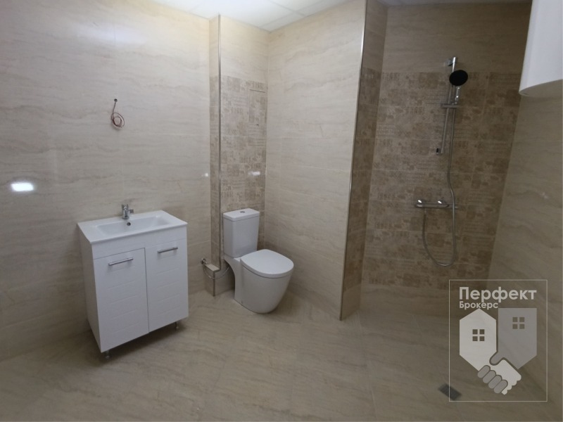 Продава 2-СТАЕН, гр. Велико Търново, Бузлуджа, снимка 11 - Апартаменти - 52988441