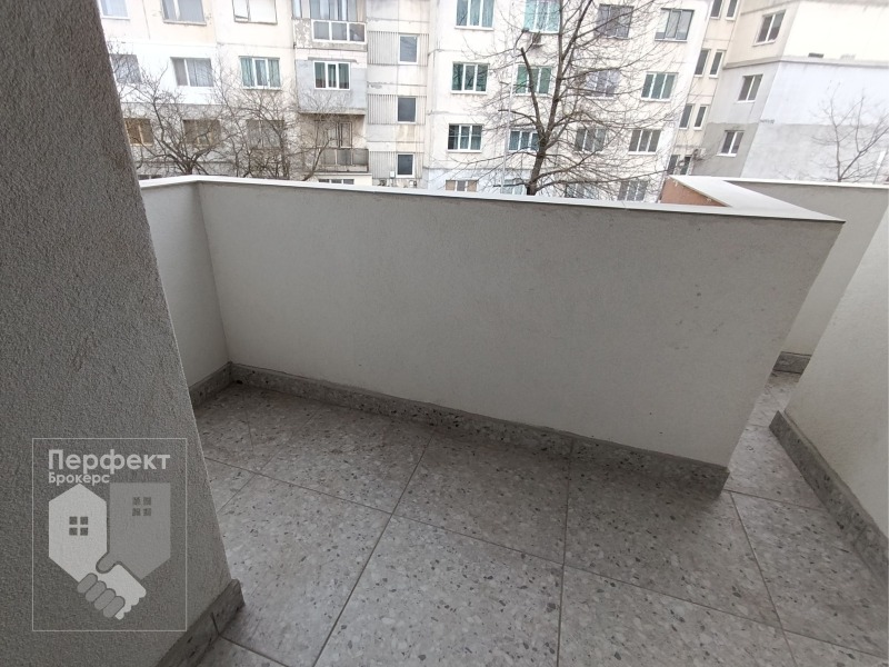 Продава 2-СТАЕН, гр. Велико Търново, Бузлуджа, снимка 6 - Апартаменти - 52988441