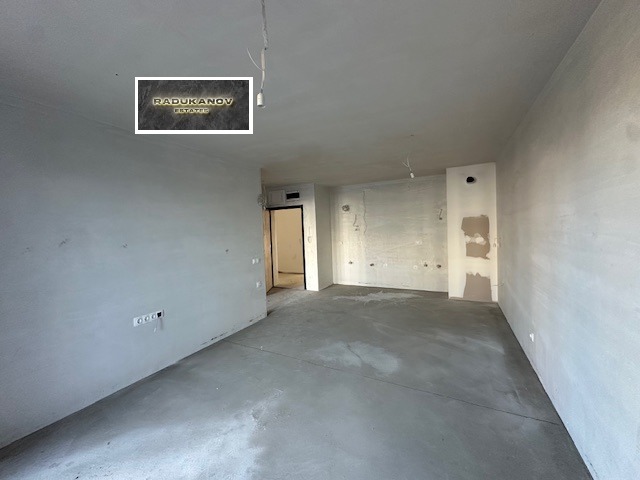 Продава 2-СТАЕН, гр. София, Красно село, снимка 10 - Апартаменти - 53019498