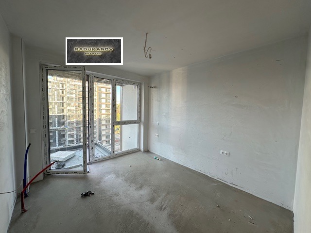 Продава 2-СТАЕН, гр. София, Красно село, снимка 11 - Апартаменти - 53019498