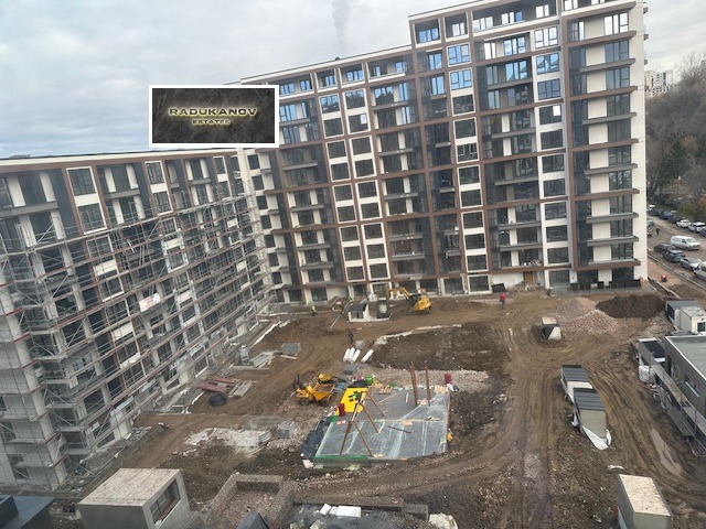 Продава 2-СТАЕН, гр. София, Красно село, снимка 15 - Апартаменти - 53019498