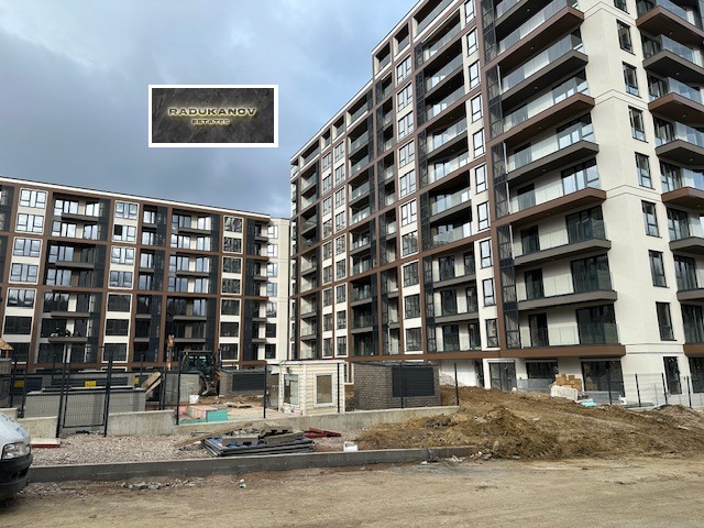 Продава 2-СТАЕН, гр. София, Красно село, снимка 14 - Апартаменти - 53019498