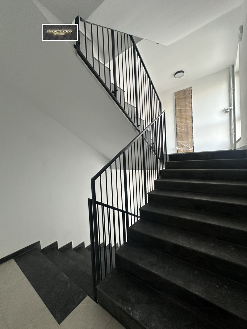 Продава 2-СТАЕН, гр. София, Красно село, снимка 13 - Апартаменти - 53019498