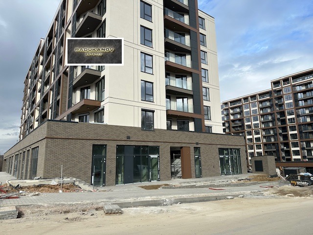 Продава 2-СТАЕН, гр. София, Красно село, снимка 2 - Апартаменти - 53019498