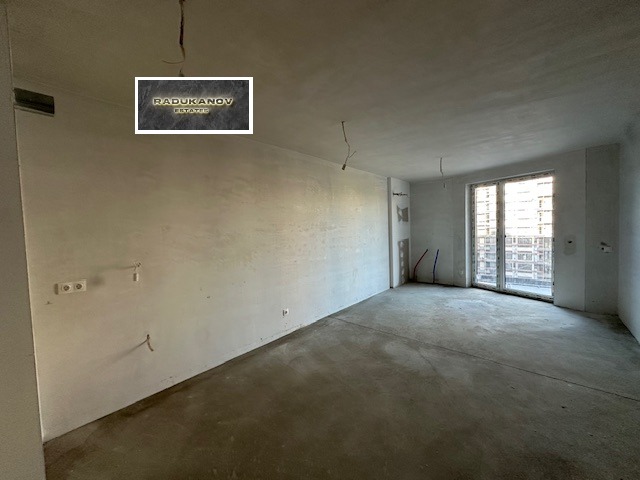 Продава 2-СТАЕН, гр. София, Красно село, снимка 9 - Апартаменти - 53019498