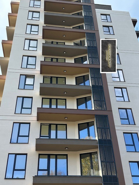 Продава 2-СТАЕН, гр. София, Красно село, снимка 4 - Апартаменти - 53019498