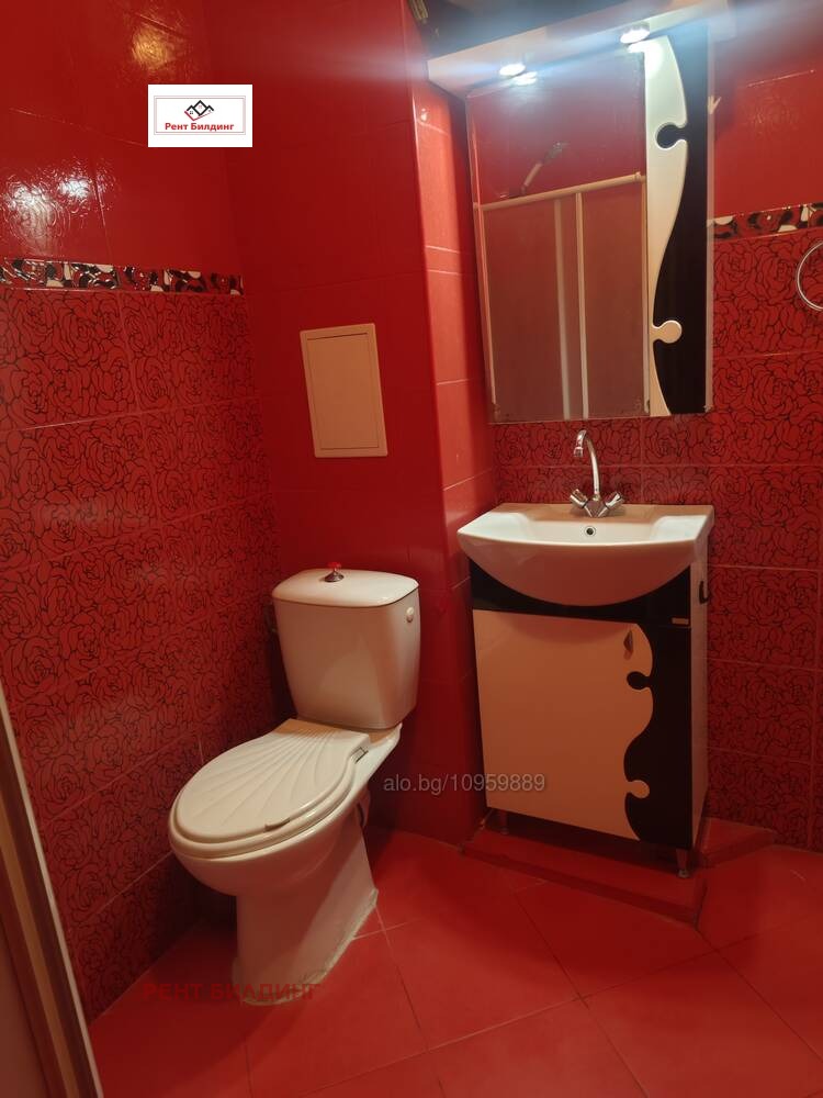 Продава 2-СТАЕН, гр. Бургас, Възраждане, снимка 6 - Апартаменти - 53785046