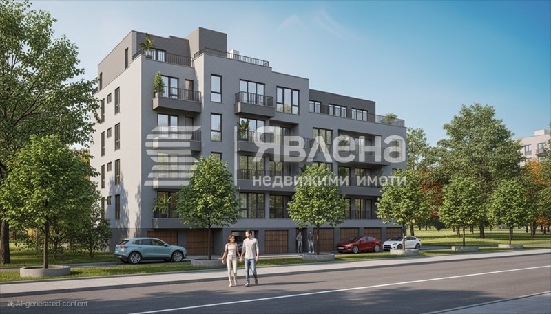 Продава 2-СТАЕН, гр. София, Люлин 9