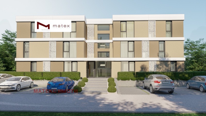 In vendita  2 camere da letto Varna , Briz , 110 mq | 89823436 - Immagine [2]