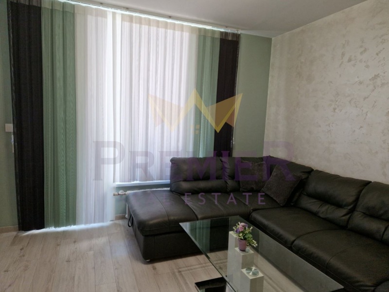 Продава  3-стаен град Варна , Възраждане 1 , 106 кв.м | 76874963 - изображение [10]