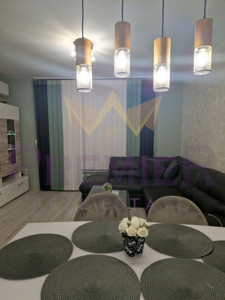 Na prodej  2 ložnice Varna , Vazraždane 1 , 106 m2 | 76874963