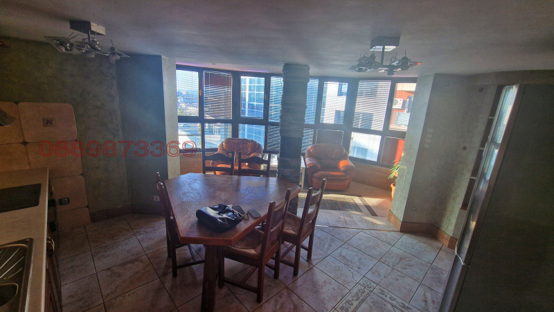 Eladó  2 hálószobás Sofia , Ljulin 8 , 129 négyzetméter | 63635493 - kép [3]