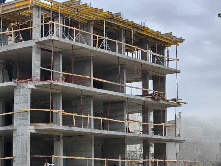 Προς πώληση  2 υπνοδωμάτια Σοφηια , Λεβσκη Β , 94 τ.μ | 39063470 - εικόνα [4]