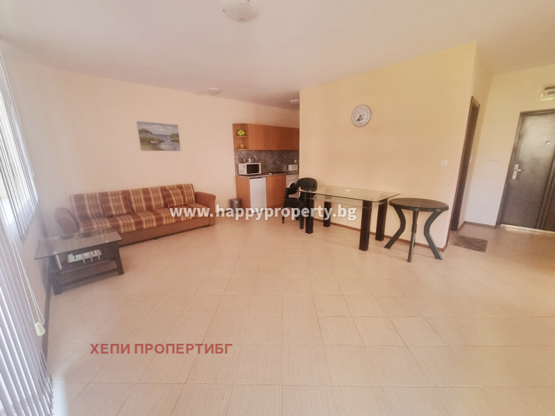 En venta  2 dormitorios región Burgas , k.k. Slanchev bryag , 86 metros cuadrados | 31337347 - imagen [3]