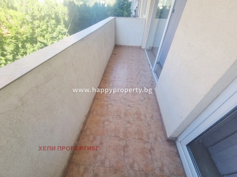 En venta  2 dormitorios región Burgas , k.k. Slanchev bryag , 86 metros cuadrados | 31337347 - imagen [6]