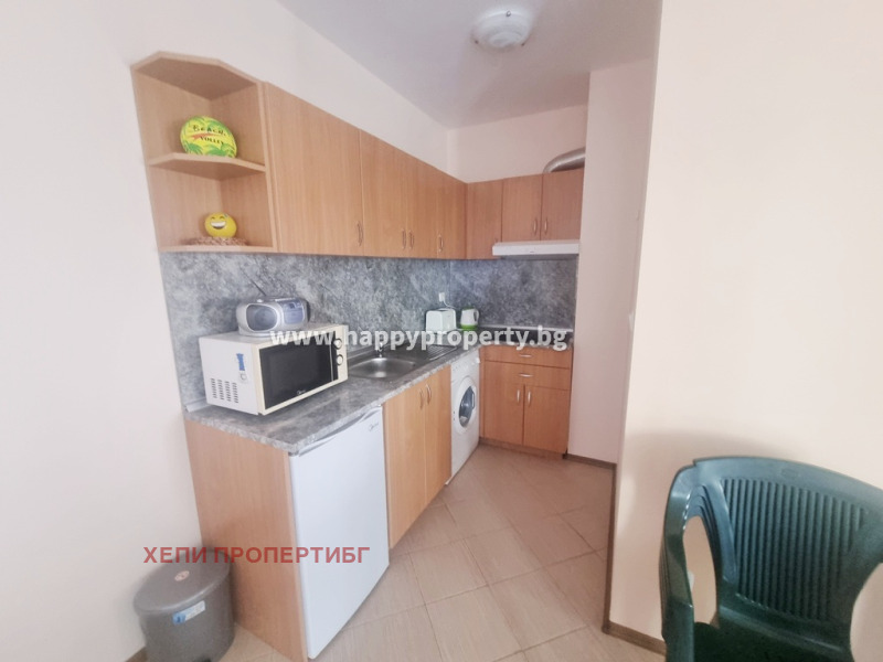 En venta  2 dormitorios región Burgas , k.k. Slanchev bryag , 86 metros cuadrados | 31337347 - imagen [4]
