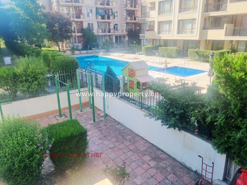 Продава  3-стаен, област Бургас, к.к. Слънчев бряг • 84 500 EUR • ID 44135256 — holmes.bg - [1] 