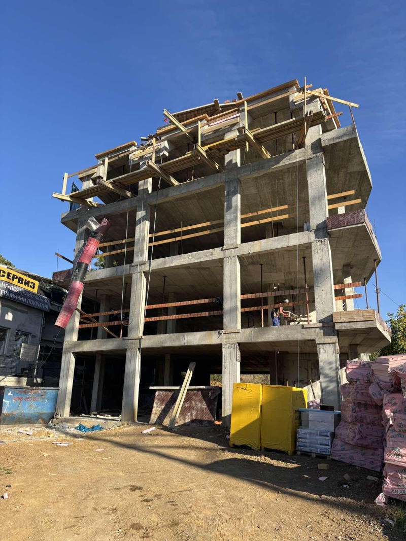 De vânzare  2 dormitoare Sofia , Ovcia cupel , 160 mp | 64890562 - imagine [3]