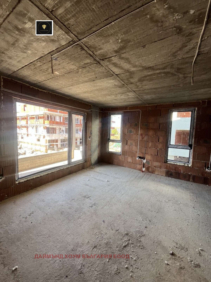 Продава 3-СТАЕН, гр. Пловдив, Остромила, снимка 4 - Апартаменти - 52088549