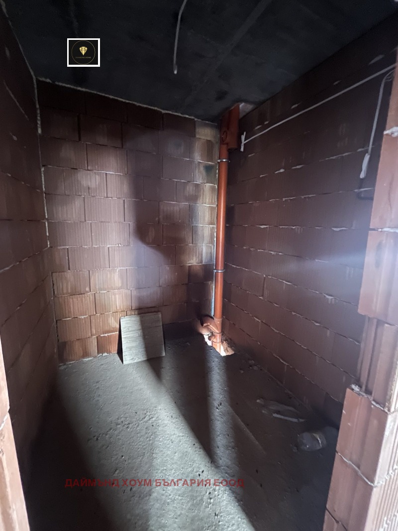 Продава 3-СТАЕН, гр. Пловдив, Остромила, снимка 8 - Апартаменти - 52088549