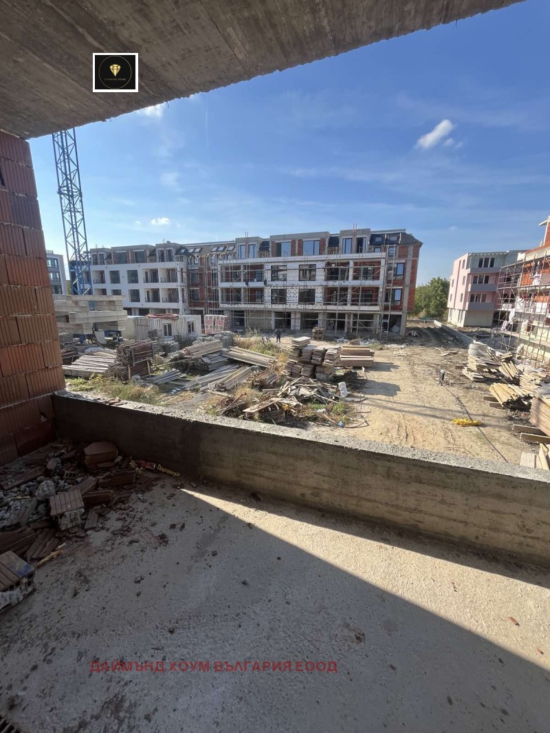 Продава 3-СТАЕН, гр. Пловдив, Остромила, снимка 5 - Апартаменти - 52088549