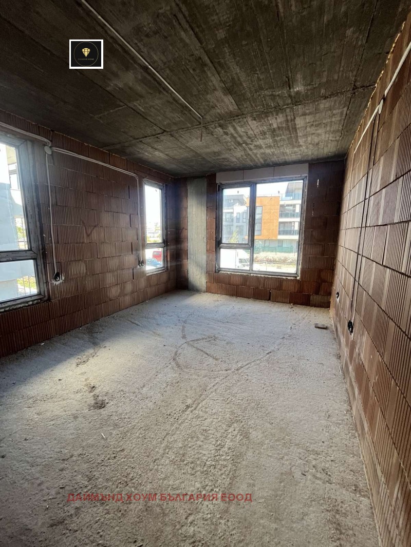 Продава 3-СТАЕН, гр. Пловдив, Остромила, снимка 12 - Апартаменти - 52088549