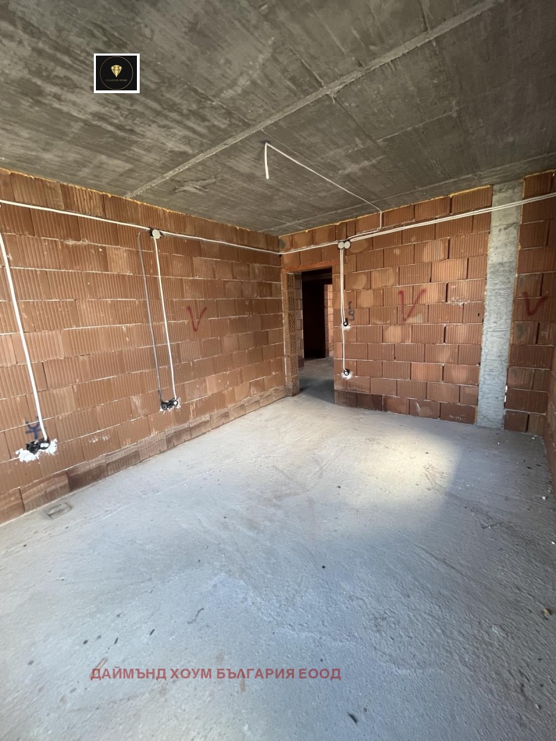 Продава 3-СТАЕН, гр. Пловдив, Остромила, снимка 13 - Апартаменти - 52088549