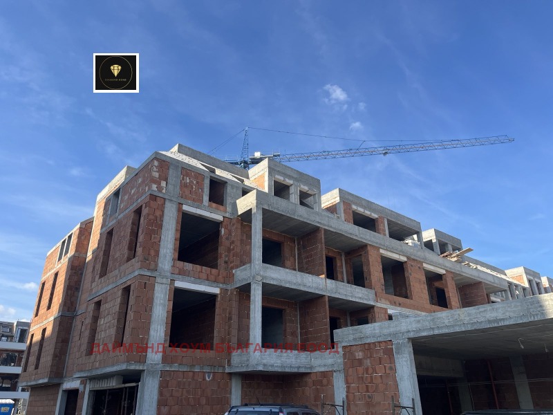 Продава 3-СТАЕН, гр. Пловдив, Остромила, снимка 16 - Апартаменти - 52088549