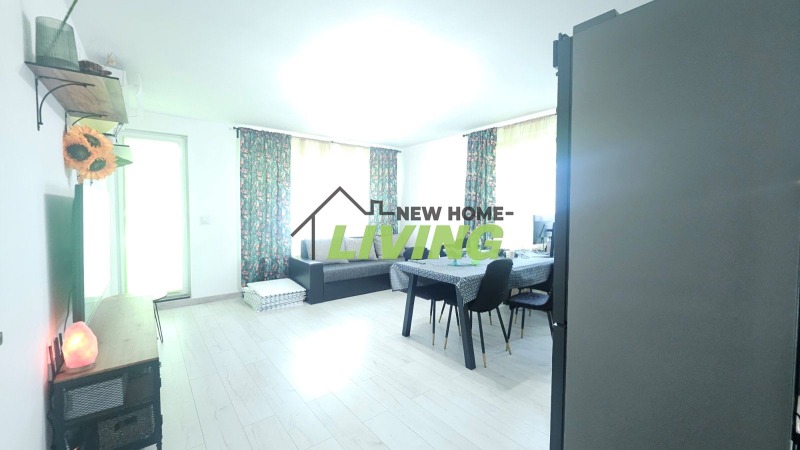 Продава 3-СТАЕН, гр. Пловдив, Южен, снимка 2 - Апартаменти - 53070543