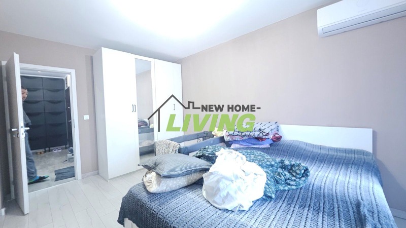 Продава 3-СТАЕН, гр. Пловдив, Южен, снимка 6 - Апартаменти - 53070543