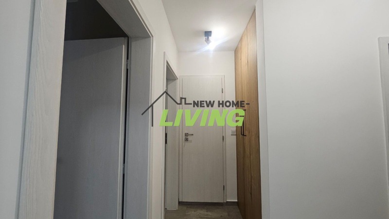 Продава 3-СТАЕН, гр. Пловдив, Южен, снимка 3 - Апартаменти - 53070543