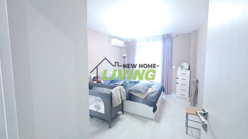 Продава 3-СТАЕН, гр. Пловдив, Южен, снимка 7 - Апартаменти - 53070543