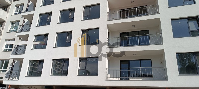 Продава 3-СТАЕН, гр. София, Овча купел, снимка 2 - Апартаменти - 53085793