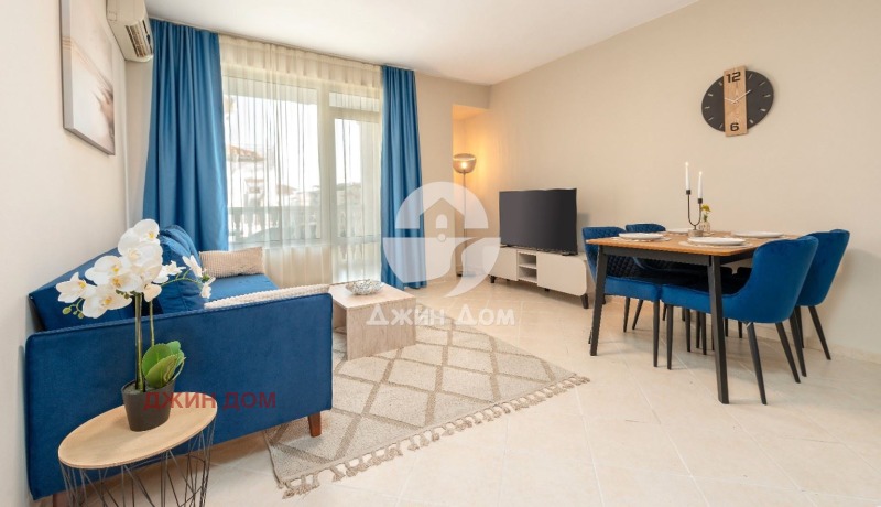 Продава 3-СТАЕН, к.к. Слънчев бряг, област Бургас, снимка 2 - Апартаменти - 53149076