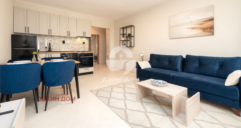 Продава 3-СТАЕН, к.к. Слънчев бряг, област Бургас