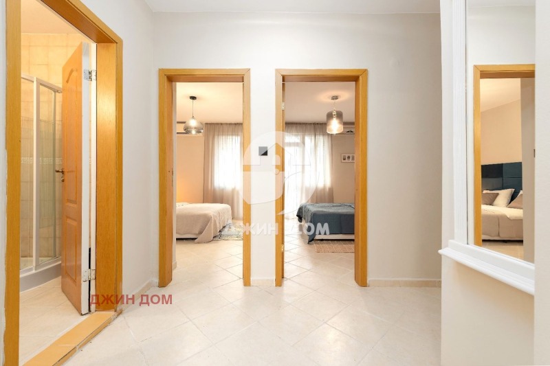 Продава 3-СТАЕН, к.к. Слънчев бряг, област Бургас, снимка 11 - Апартаменти - 53149076