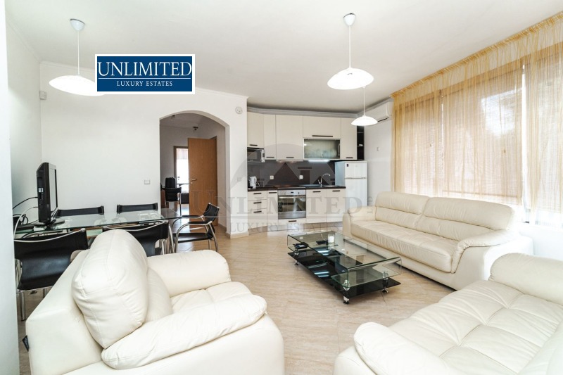 Продава 3-СТАЕН, гр. София, Симеоново, снимка 3 - Апартаменти - 53172822