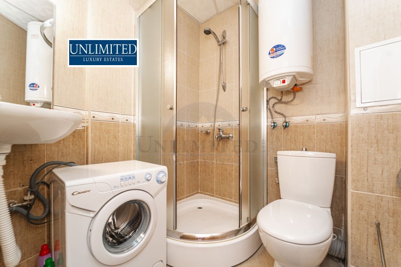 Продава 3-СТАЕН, гр. София, Симеоново, снимка 13 - Апартаменти - 53172822